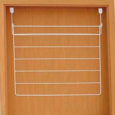 Varal Dobrável Para Porta Branco - Passerini
