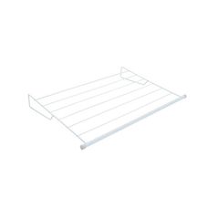 VARAL DOBRAVEL P/PAREDE