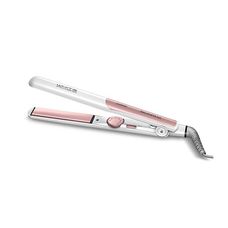 Prancha Alisadora Mondial White Rose Line P-50 Bivolt