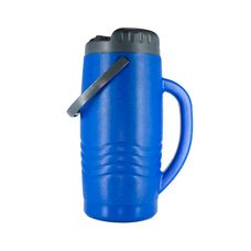 Garrafa Térmica Invicta 2,3L Maratona Incess Blue