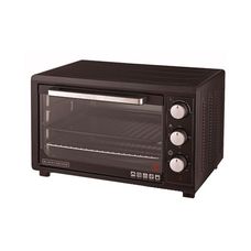 Forno Elétrico 50L Black Decker FT50P 220V