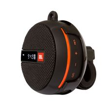 Caixa de Som Portátil Bluetooth JBL Wind 2 Moto Bike