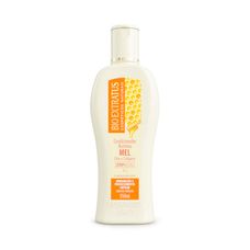 Condicionador Nutritivo Bio Extratus Mel 250ml