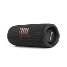 Caixa de Som JBL Flip 6 Bluetooth IP67 Preto Bivolt