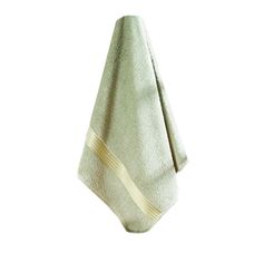 Toalha de Rosto Prisma 50x80cm AF-1290 Verde - Dohler