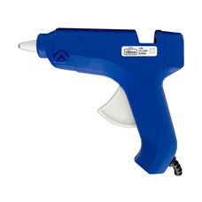 Pistola Para Cola Quente Média APL15 - Tilibra
