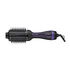 Escova Secadora Mondial Black Purple ES-08 110V