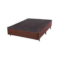 Box Para Colchão Casal Reconflex Somie Venice 138x188x30