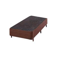 Box Para Colchão Solteiro Reconflex Somie Venice 30x188x88