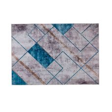 Tapete Para Sala Berlim 1,00mx1,40m Sortimento 6 - Corttex