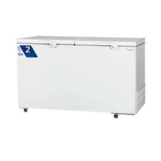 Freezer Conservador Horizontal Fricon 503L HCED503 Branco 220V