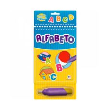 Livro Alfabeto - Ciranda Cultural