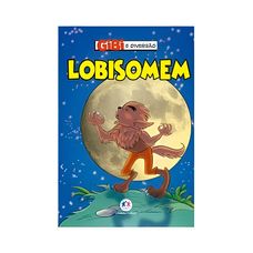 Livro Lobisomem - Ciranda Cultural