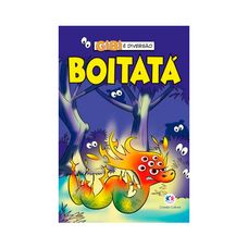 Livro Boitatá - Ciranda Cultural