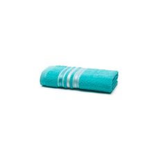 Toalha de Rosto Jacquard Home Design Elisa Piscina - Santista