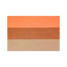Lugar Americano 45x30cm Textilene Appetito Vermelho - Uzoo