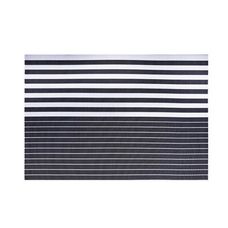 Lugar Americano 45x30cm Textilene Casual Azul Escuro - Uzoo