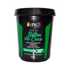Botox Capilar Umidi Hair Coco 250g