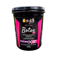 Botox Capilar Umidi Hair Plus 250g