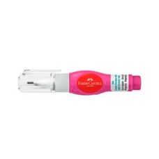 Mini Caneta Corretiva Faber-Castell 4ml OF/CC4ML