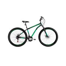Bicicleta Aro 29 Houston Netuno 21 Marchas Verde