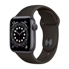 Relógio Inteligente Smartwatch SW-98 Preto - Maketech