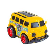 Van na Solapa - Bs Toys