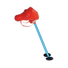 Brinquedo Cavalinho Ventania 1009