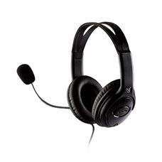 Headset Maxprint Basic USB 2.0 Preto
