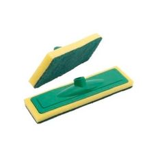 Esfregão Para Porcelanato Easy Gloss - Provita