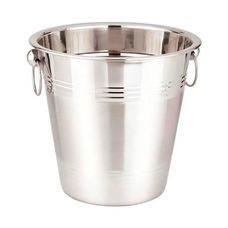 Balde Para Garrafa Inox 4 Litros - Hercules