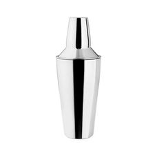 Coqueteleira em Aço Inox 750ml - Hercules