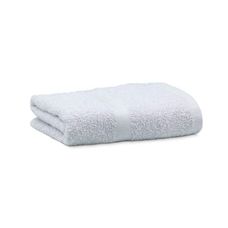 Toalha de Rosto Beauty Branco - Lufamar