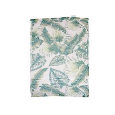 Toalha de Banho Noblesse Decor Hera Verde - Lufamar