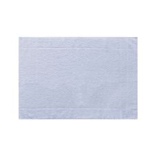 Toalha de Piso Montana Branco - Lufamar