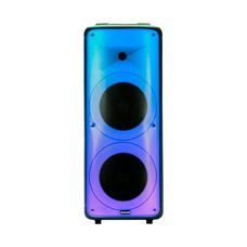 Caixa de Som Amplificada Amvox ACA 2000 Party Vox Prime 2000W RMS Bluetooth