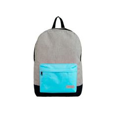 Mochila Costas em Poliéster Casual - Convoy