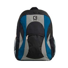 Mochila Costas em Poliéster Esportiva - Convoy