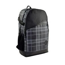 Mochila Costas Juvenil Urban em Poliéster - Yins