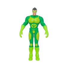 Boneco Grande Vigilante Verde - Mielle