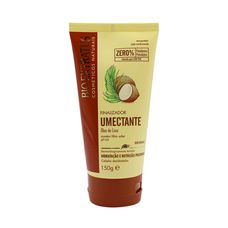 Finalizador Umectante Óleo De Coco Bio Extratus 150g