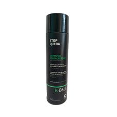 Shampoo K-Bell Stop Queda 250ml - Amávia