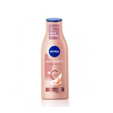 Loção Hidratante Nivea Beleza Radiante Pele Uniforme 200ml