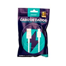 Cabo Tipo C 2.4a 2m Du120t