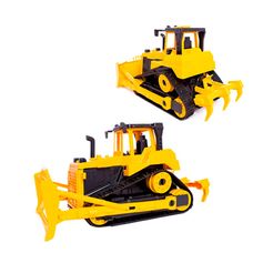 Trator Escavadeira Esteira 31cm BQ0900S - Kendy