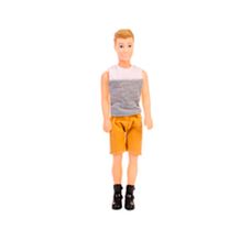 Boneco Kevin 30cm Sortido - Toys & Toys