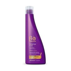 Shampoo Fio Restore Intense Liss 300ml