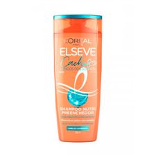 Shampoo Elseve Cachos Longos dos Sonhos 200ml