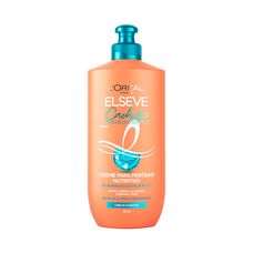 Creme de Pentear Elseve Cachos Longos dos Sonhos 250ml