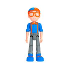 Boneco Blippi Feature Figure Com Som - Candide